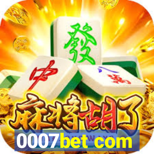 0007bet com